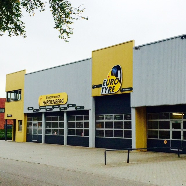 Bandenservice Hardenberg