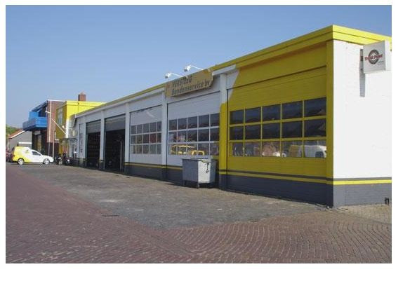 Versteeg Bandenservice